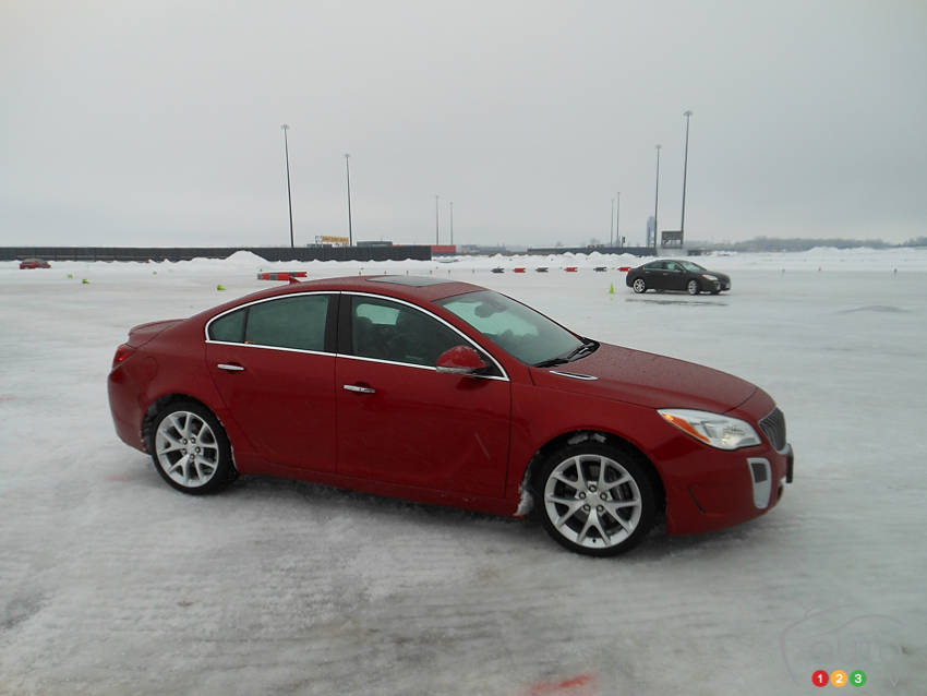 Photo: Kevin Corrigan