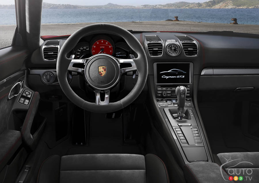 Photo: Porsche