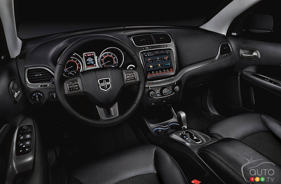 Photo: Dodge