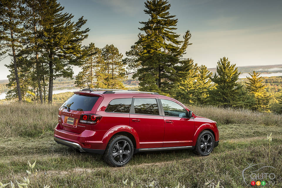 Photo: Dodge