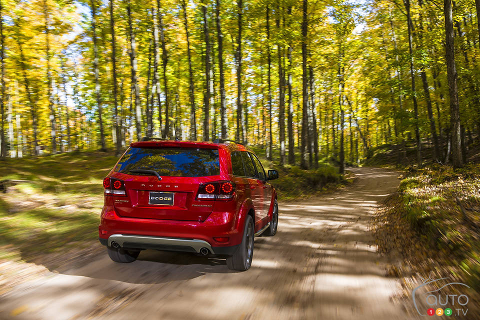 Photo: Dodge