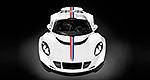 Hennessey: 3 Venom GT WFE seront construites