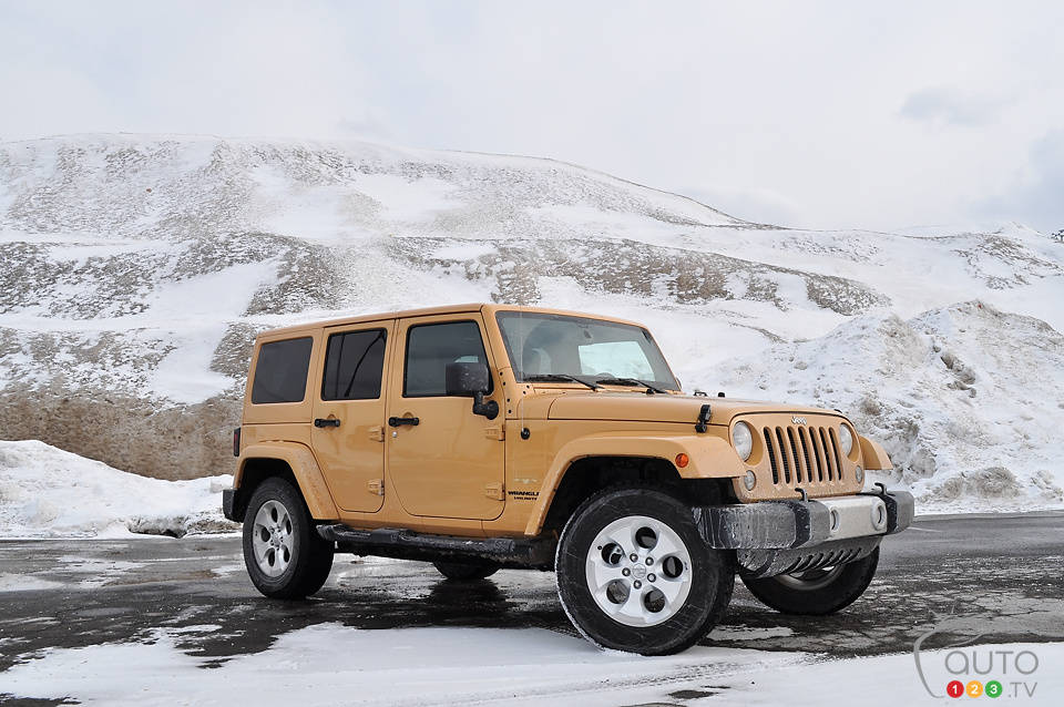 Photo: Olivier Delorme