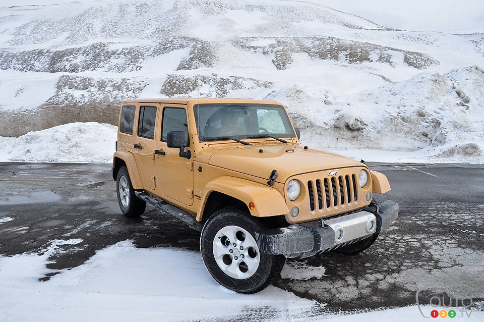 Photo: Olivier Delorme