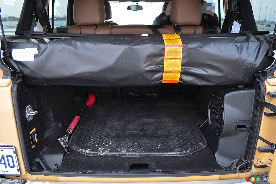 Photo: Olivier Delorme