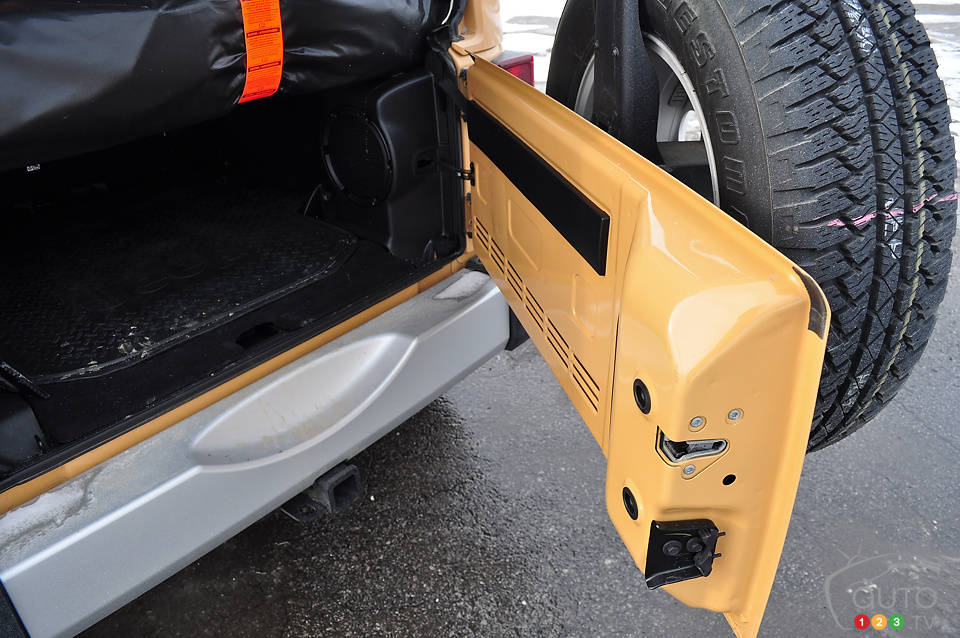 Photo: Olivier Delorme