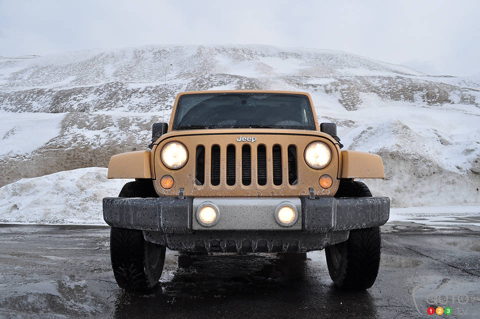 Photo: Olivier Delorme