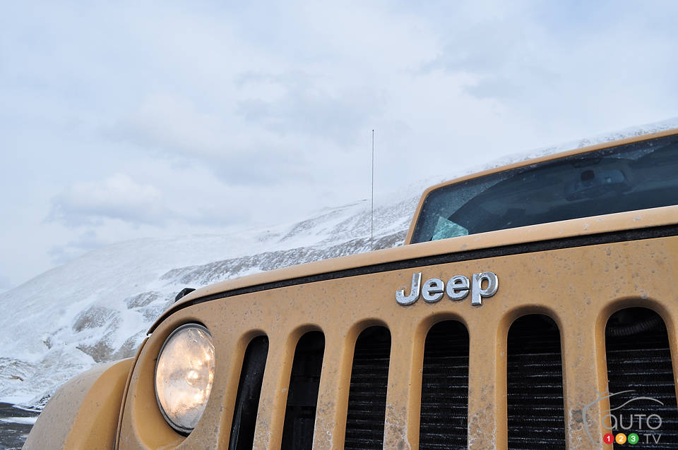 Photo: Olivier Delorme