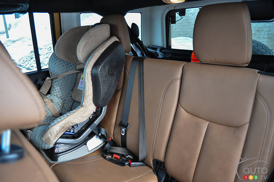 Photo: Olivier Delorme