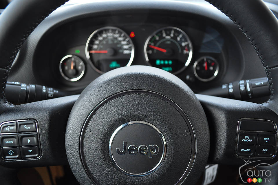 Photo: Olivier Delorme