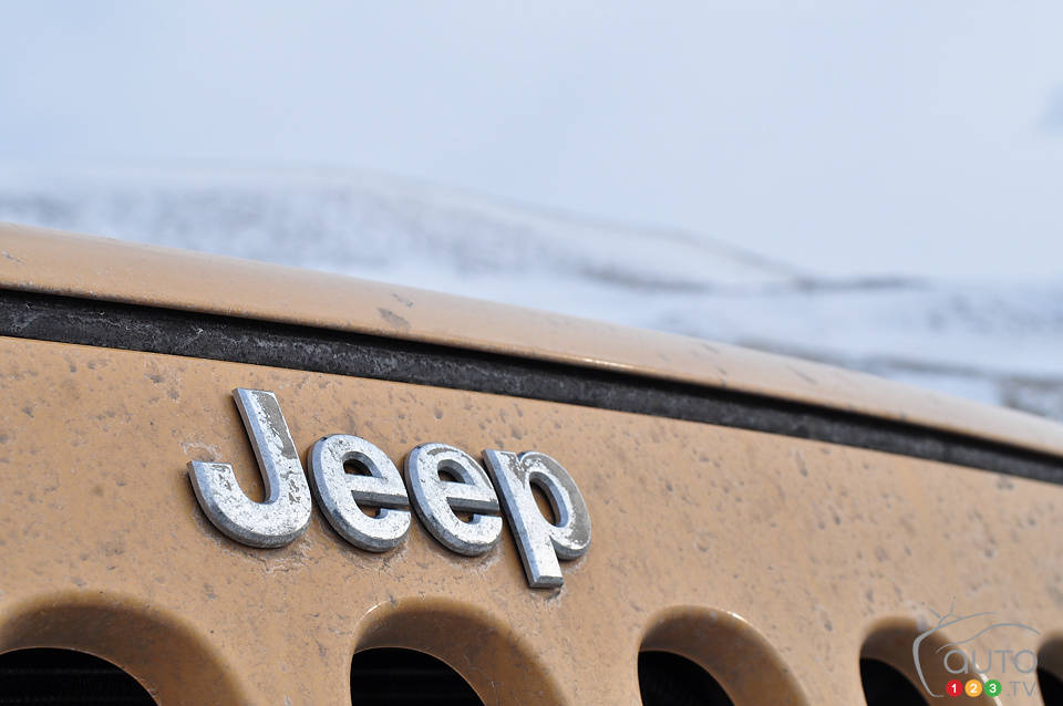 Photo: Olivier Delorme