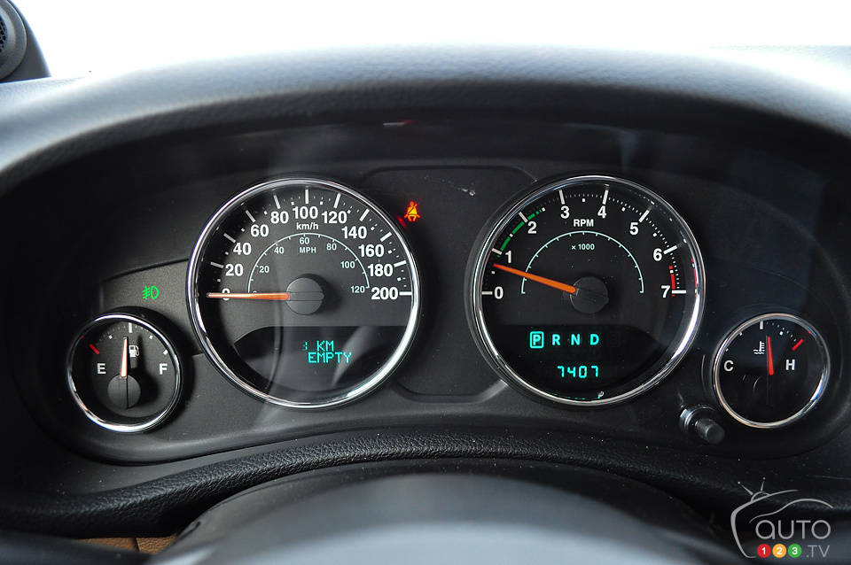 Photo: Olivier Delorme