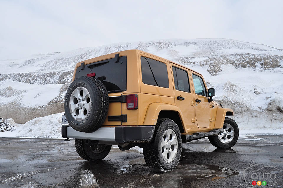 Photo: Olivier Delorme