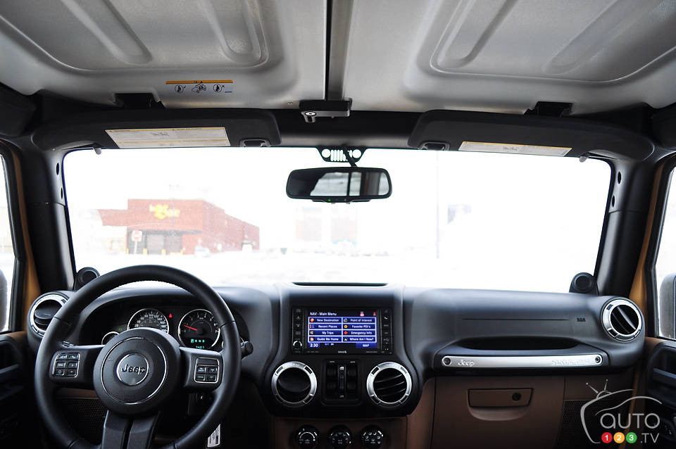 Photo: Olivier Delorme