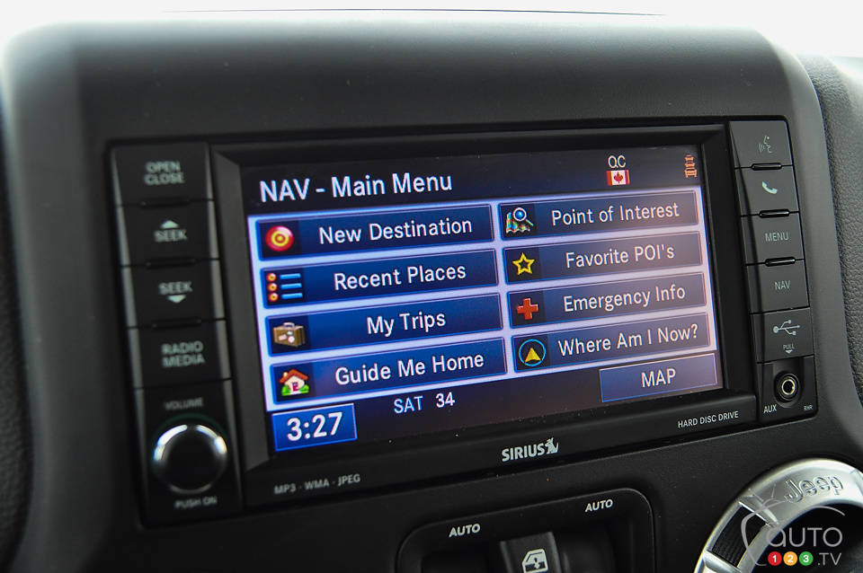 Photo: Olivier Delorme