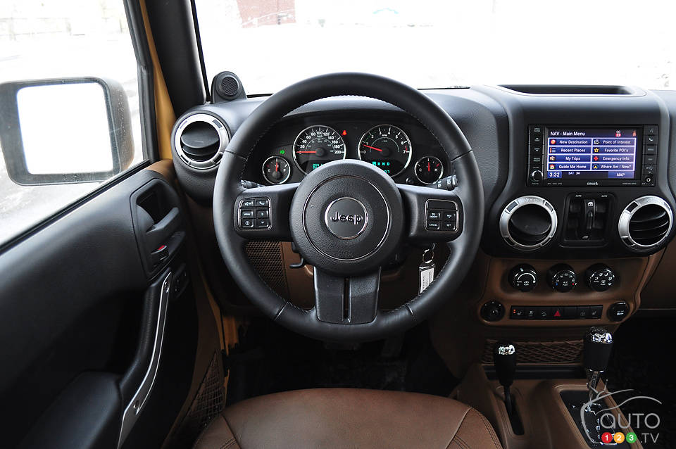 Photo: Olivier Delorme