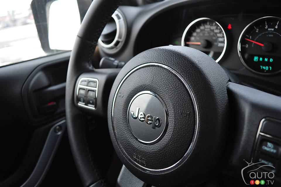 Photo: Olivier Delorme