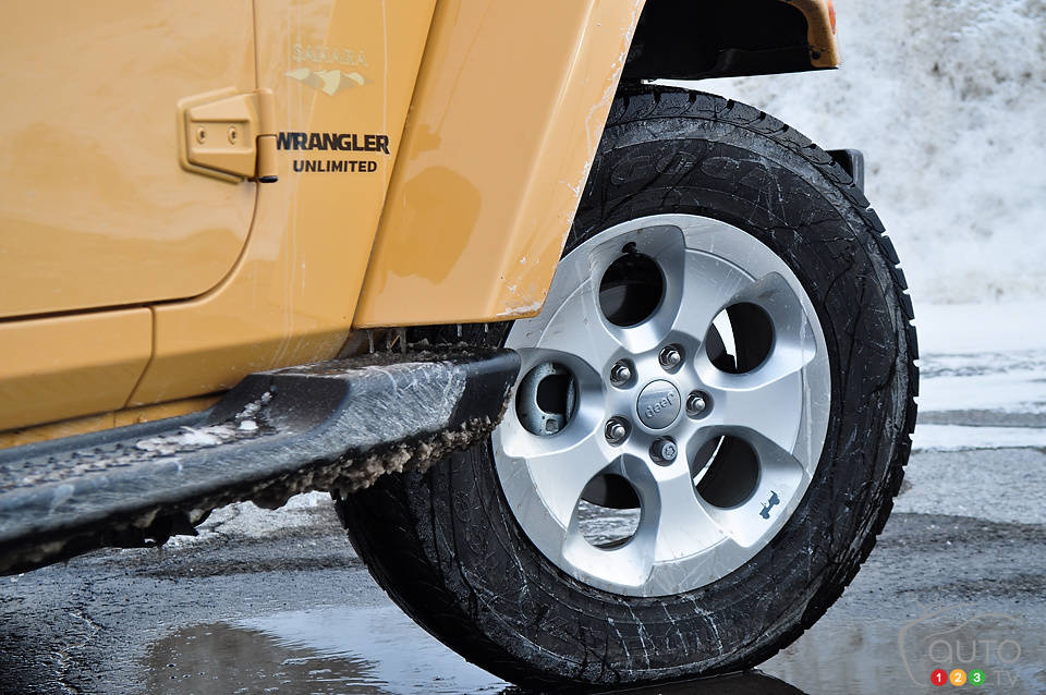 Photo: Olivier Delorme