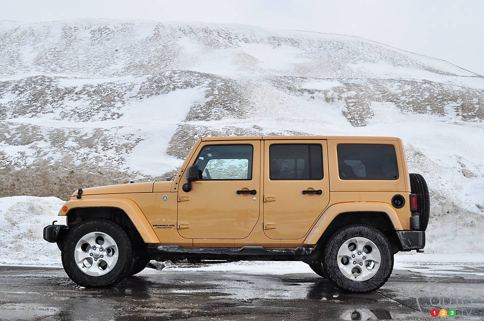 Photo: Olivier Delorme