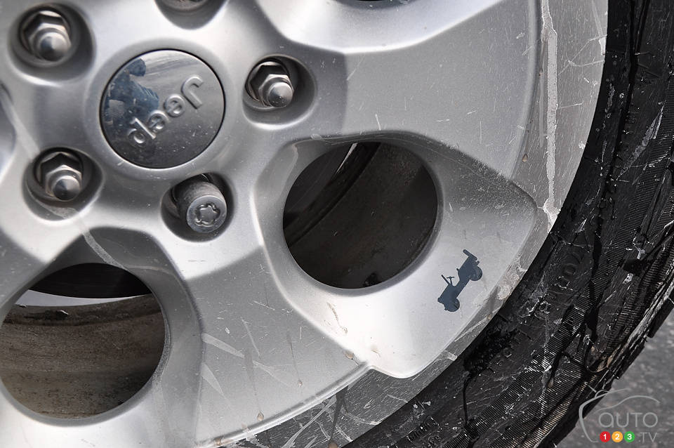 Photo: Olivier Delorme