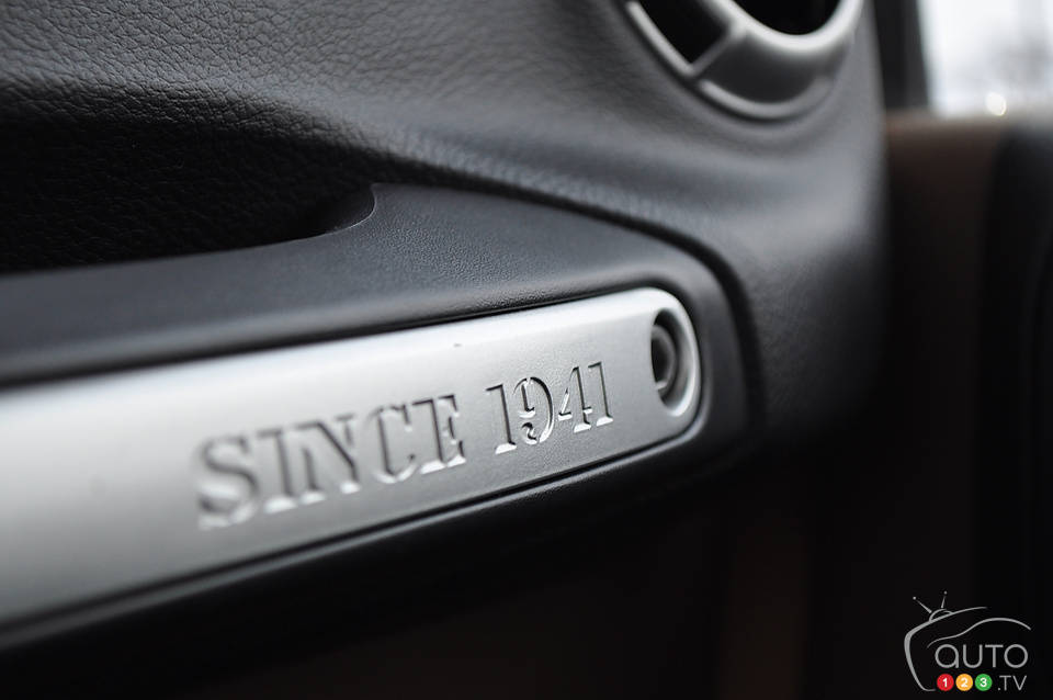 Photo: Olivier Delorme