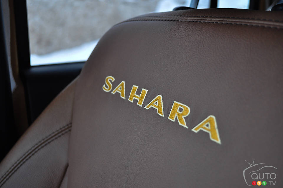 Photo: Olivier Delorme