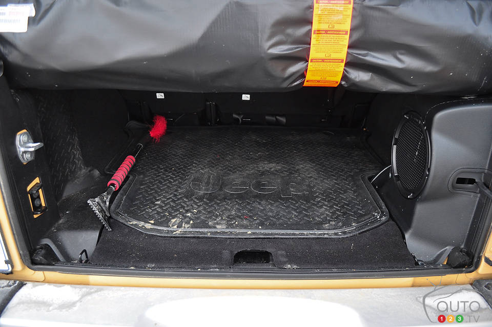 Photo: Olivier Delorme