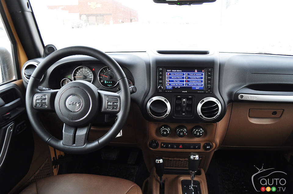 Photo: Olivier Delorme