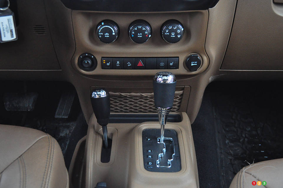 Photo: Olivier Delorme