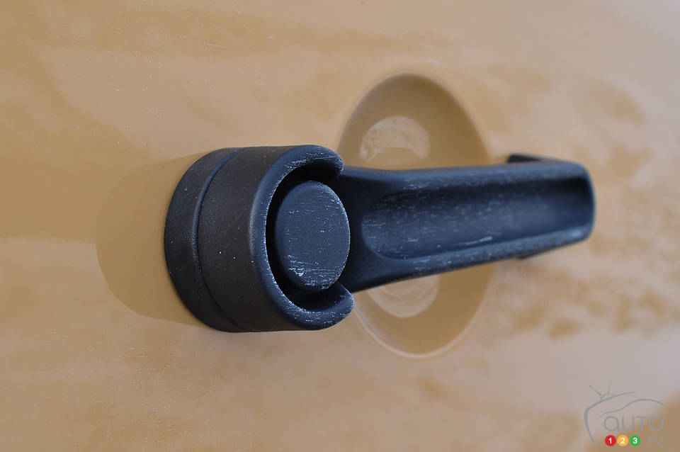 Photo: Olivier Delorme