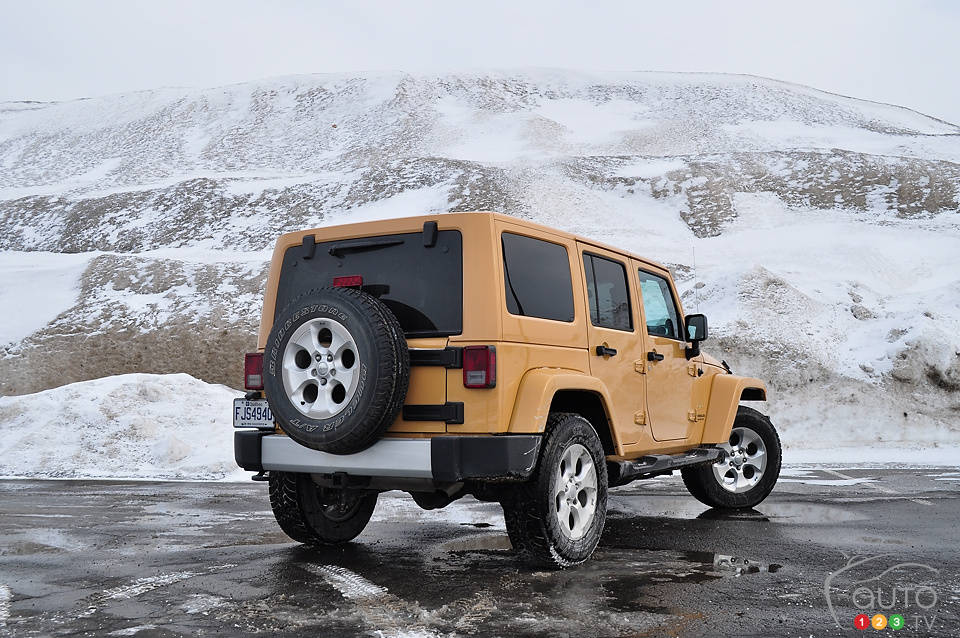 Photo: Olivier Delorme