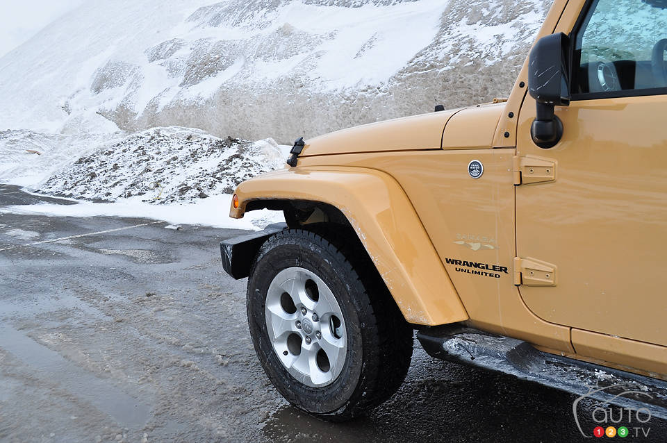 Photo: Olivier Delorme