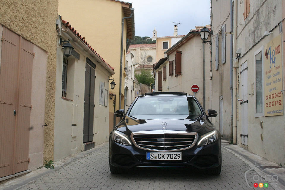 Photo: Miranda Lightstone