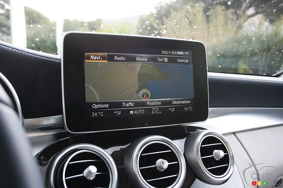 Photo: Miranda Lightstone