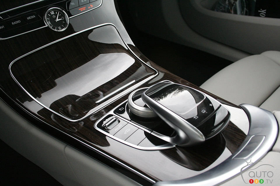 Photo: Miranda Lightstone