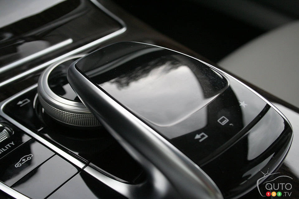 Photo: Miranda Lightstone