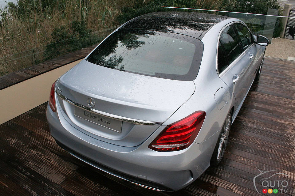 Photo: Miranda Lightstone