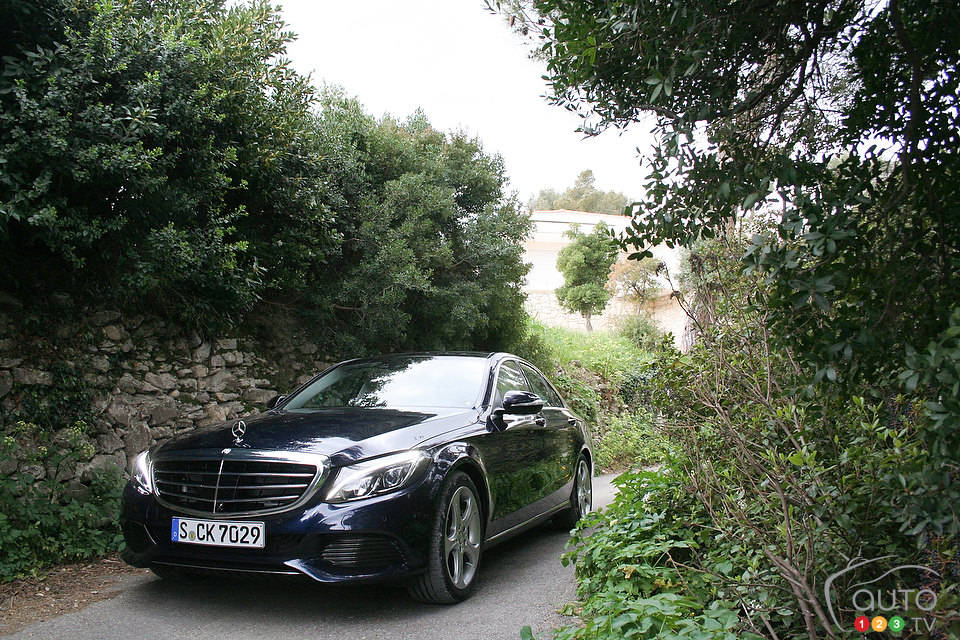 Photo: Miranda Lightstone