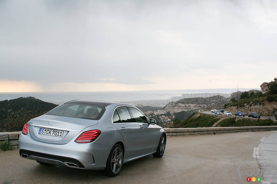 Photo: Miranda Lightstone