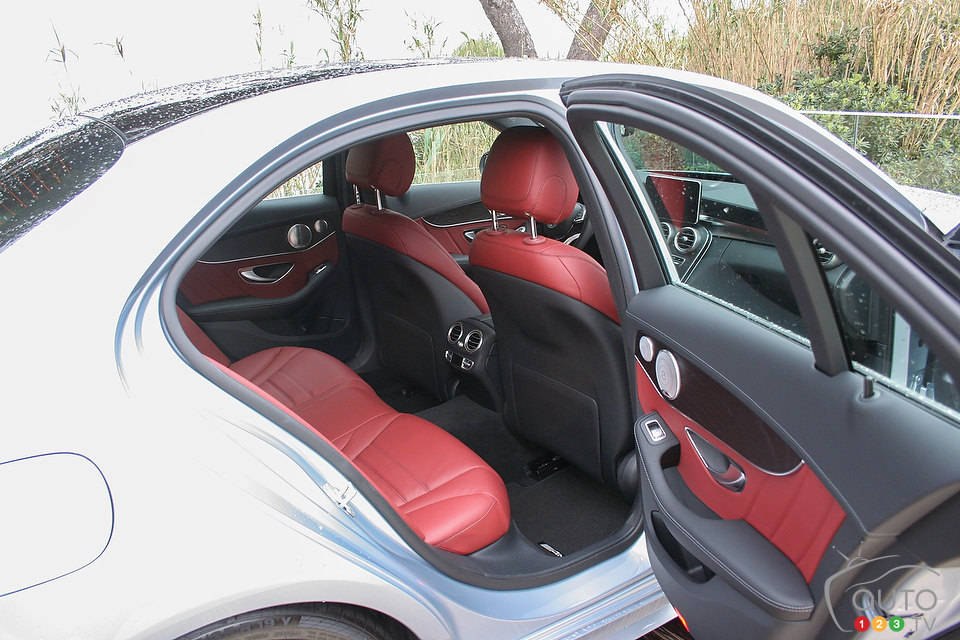 Photo: Miranda Lightstone