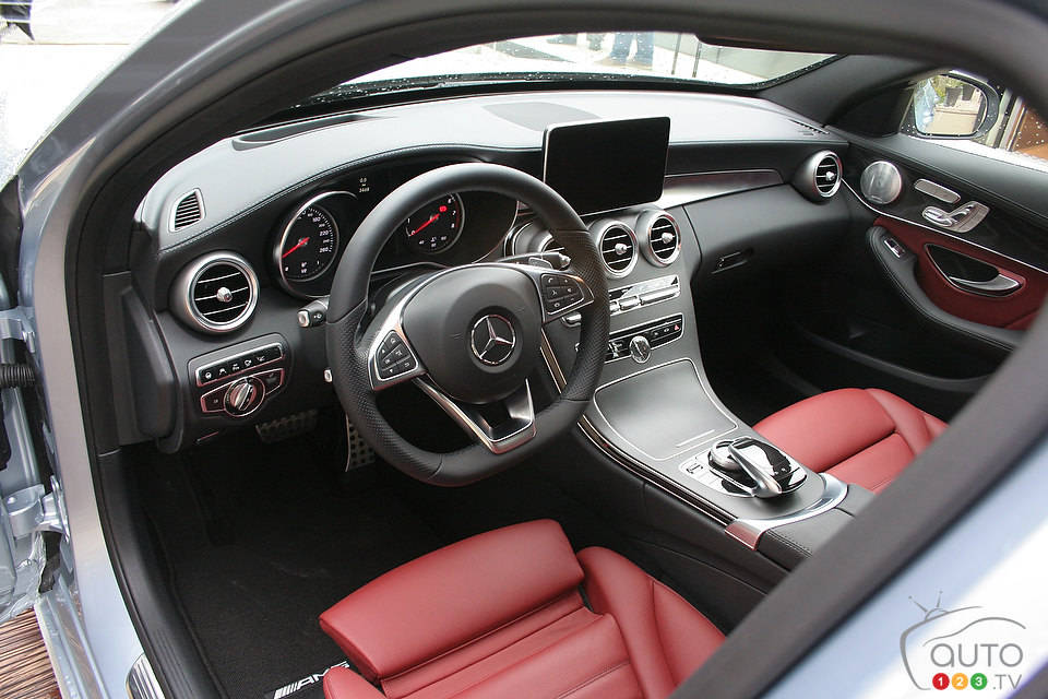 Photo: Miranda Lightstone