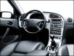 SAAB 9-5 2002