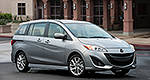 2014 Mazda5 Preview