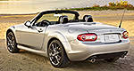 Mazda MX-5 2014 : aperçu