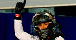 F1 Bahrain: Nico Rosberg edges ahead of Lewis Hamilton for pole position (+results)