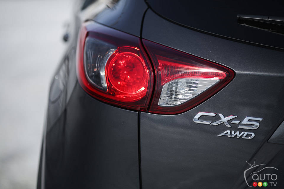 Photo: Philippe Champoux