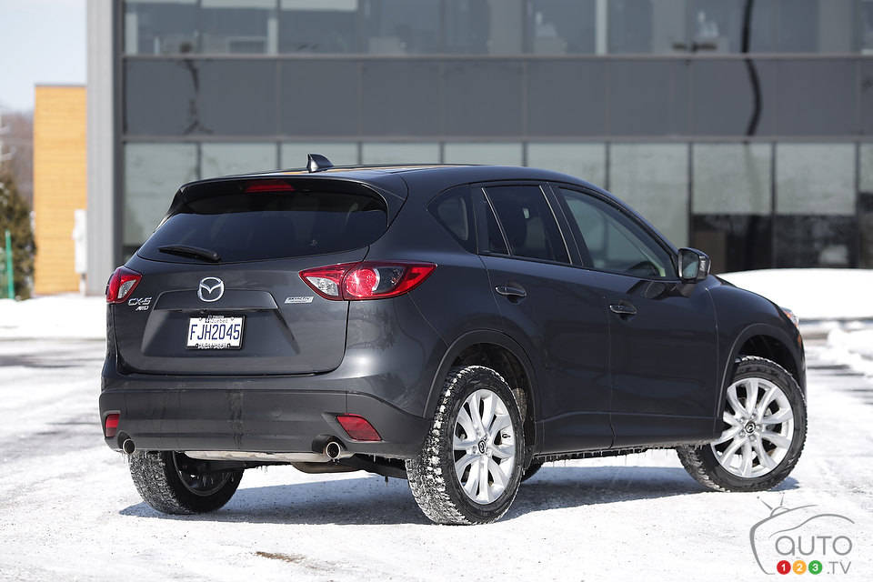 Photo: Philippe Champoux