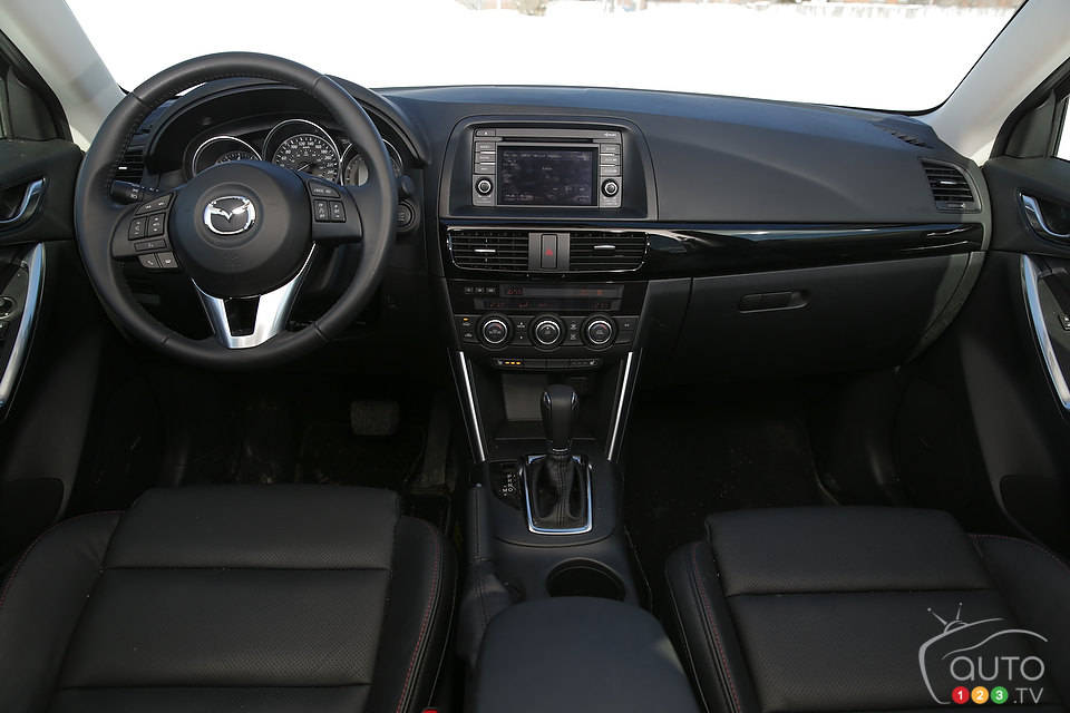 Photo: Philippe Champoux