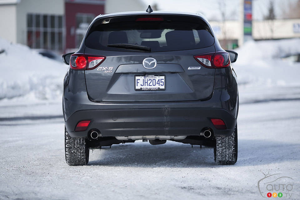 Photo: Philippe Champoux