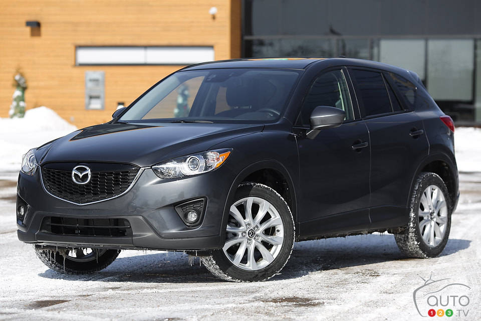 Photo: Philippe Champoux